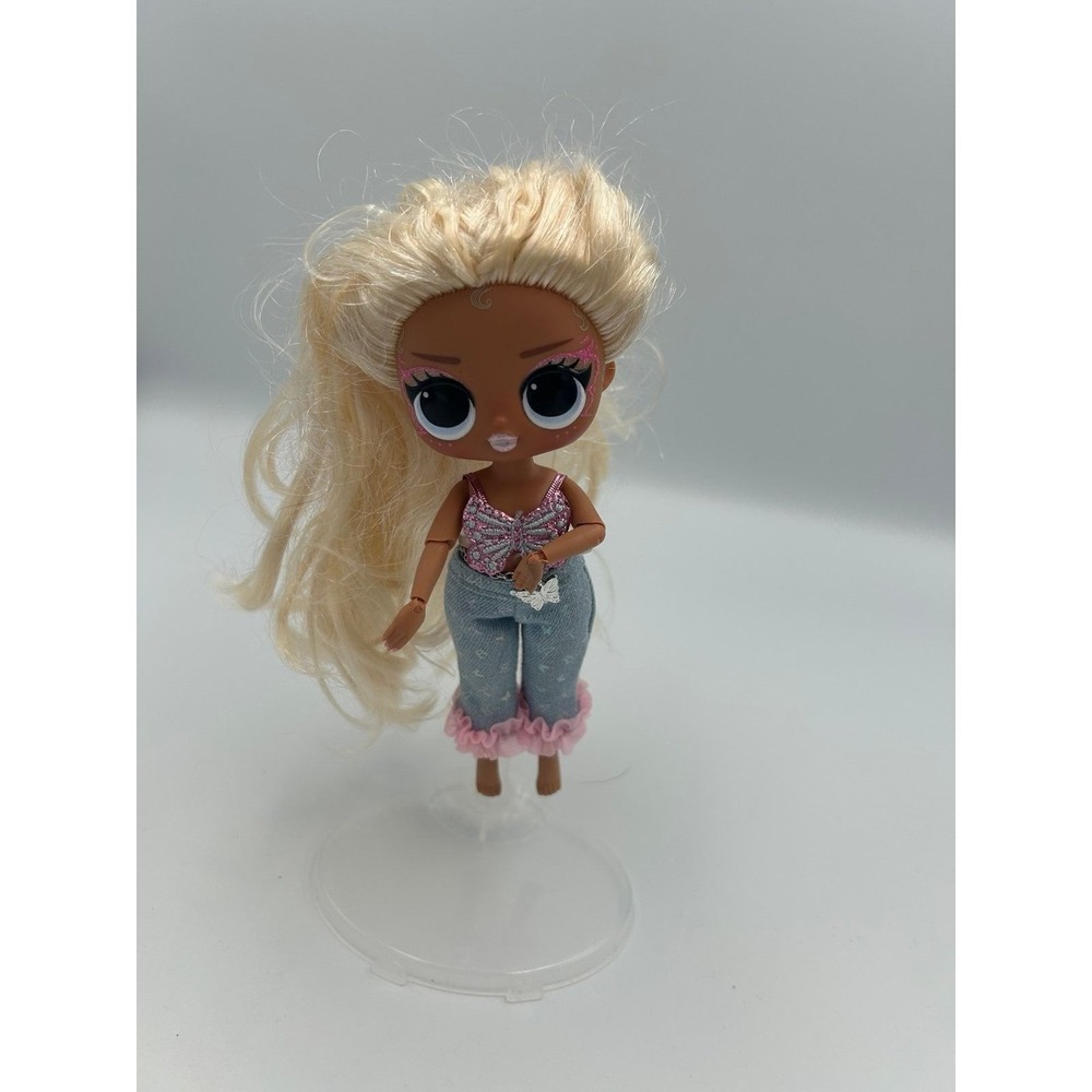 LOL Surprise Series 4 Olivia Flutter